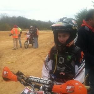 Meet your Posher, Justin